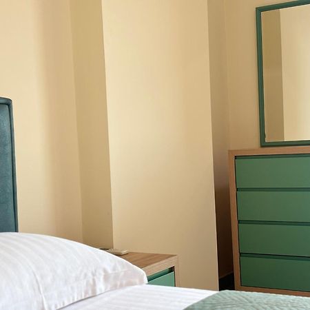 Tam 2Bdr Center Taiwan Apartment تيرانا المظهر الخارجي الصورة