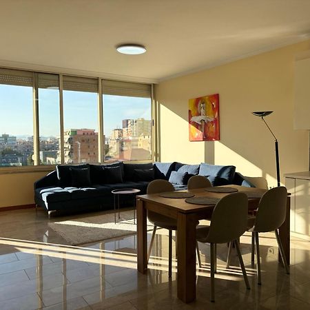 Tam 2Bdr Center Taiwan Apartment تيرانا المظهر الخارجي الصورة