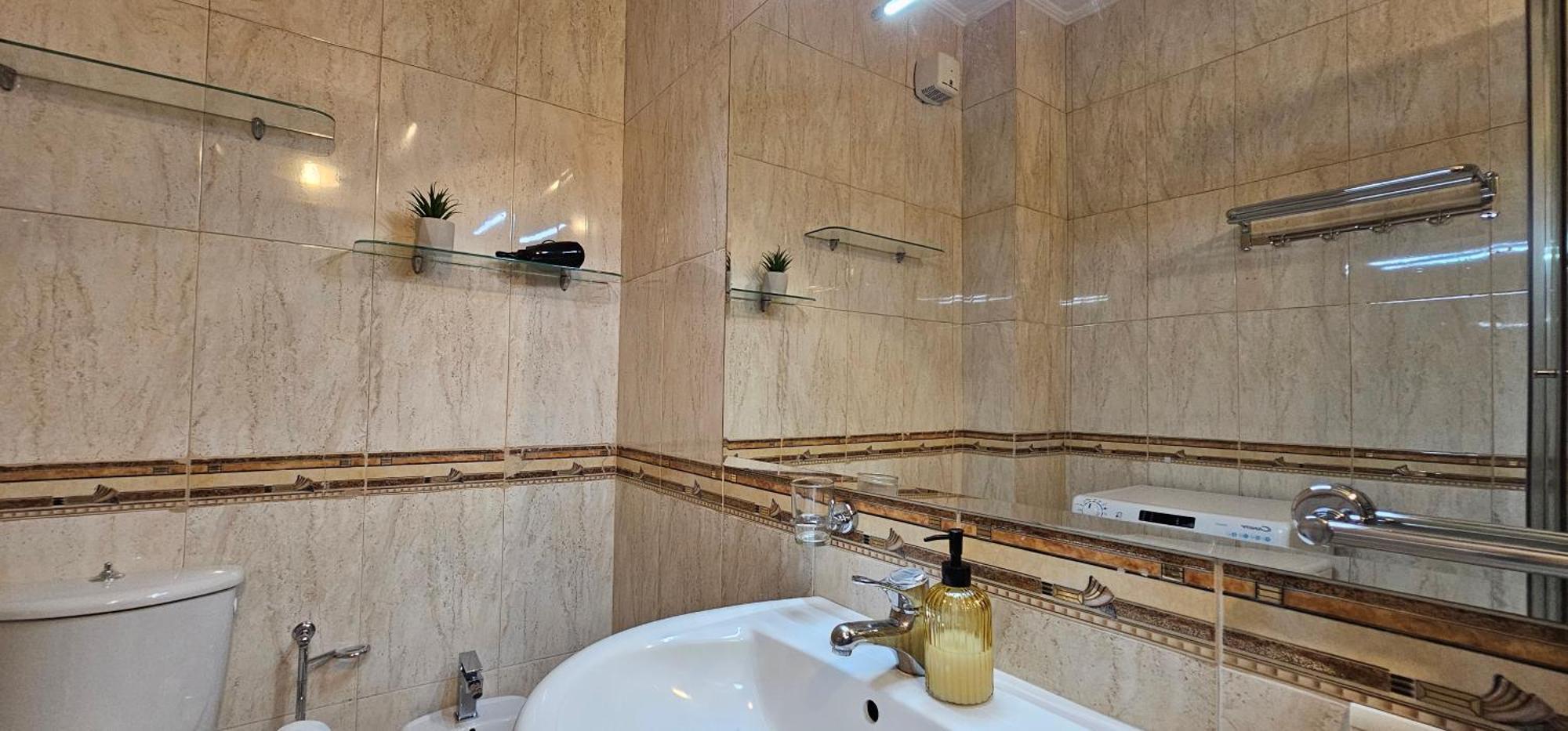 Tam 2Bdr Center Taiwan Apartment تيرانا المظهر الخارجي الصورة