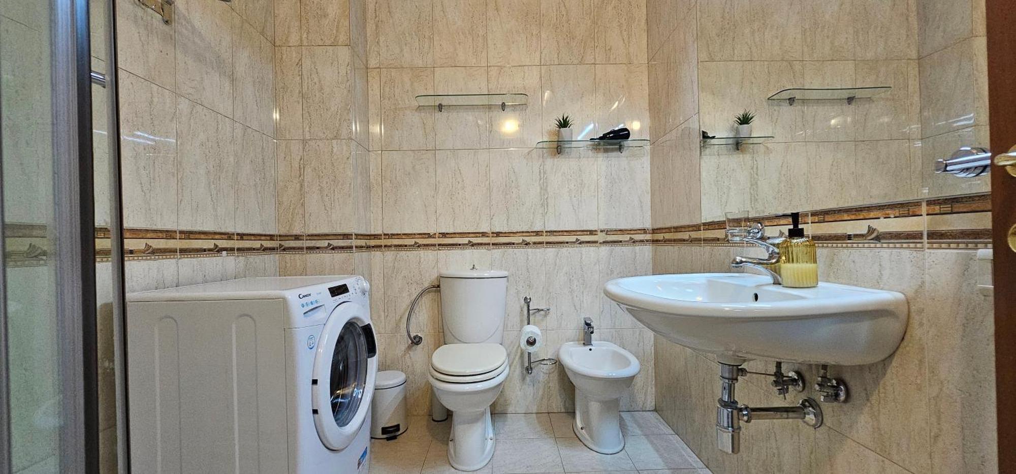 Tam 2Bdr Center Taiwan Apartment تيرانا المظهر الخارجي الصورة