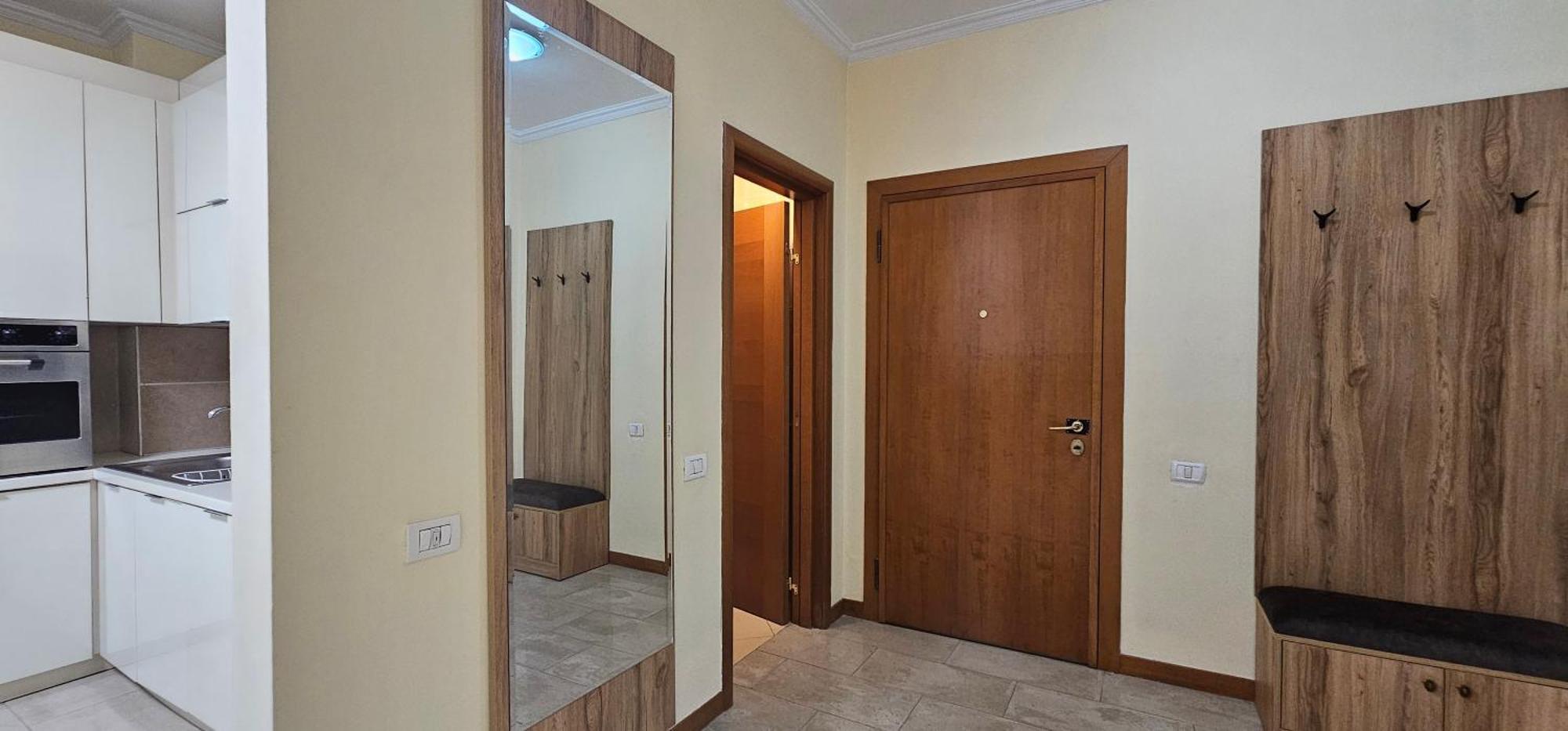Tam 2Bdr Center Taiwan Apartment تيرانا المظهر الخارجي الصورة