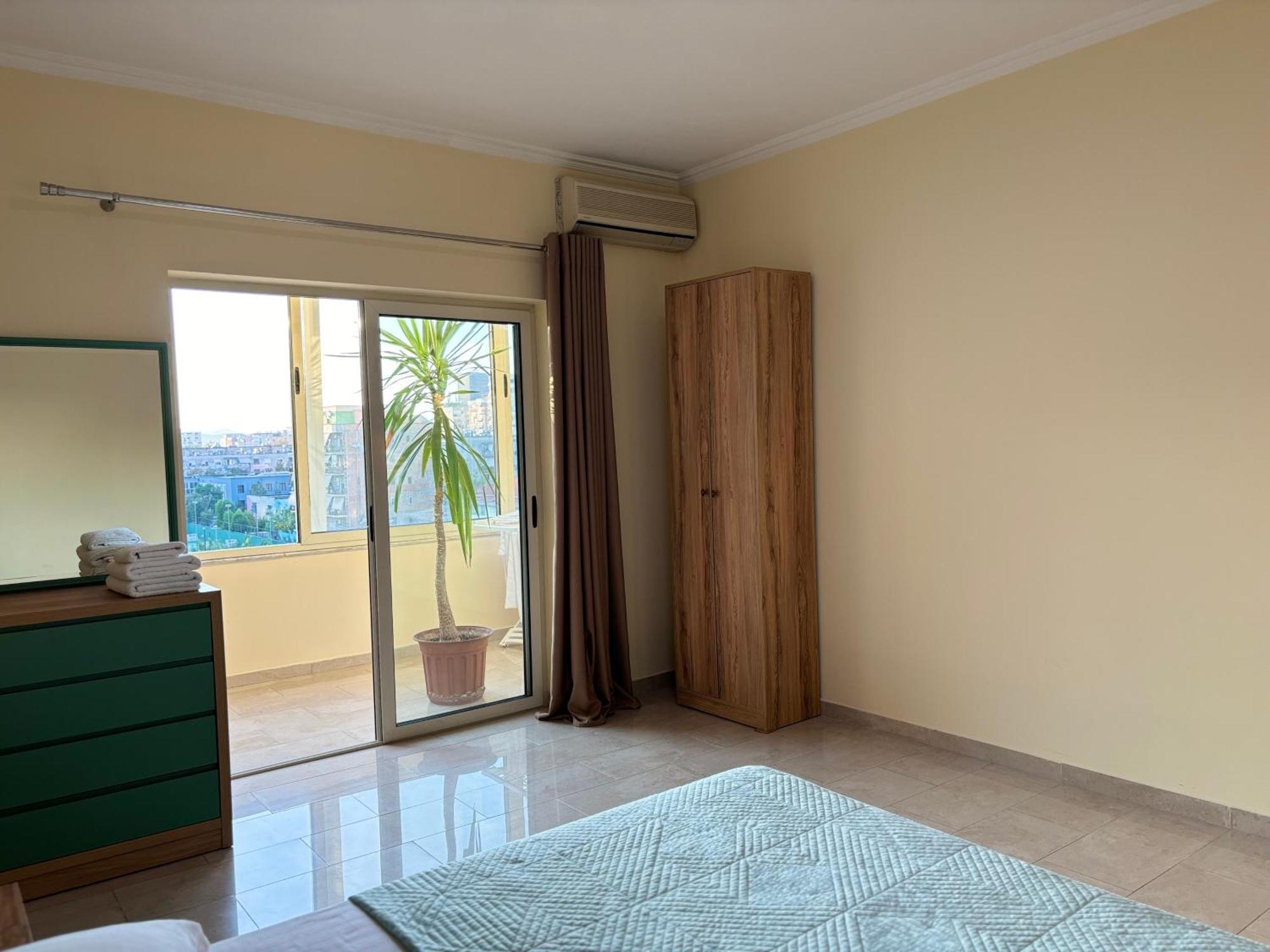 Tam 2Bdr Center Taiwan Apartment تيرانا المظهر الخارجي الصورة