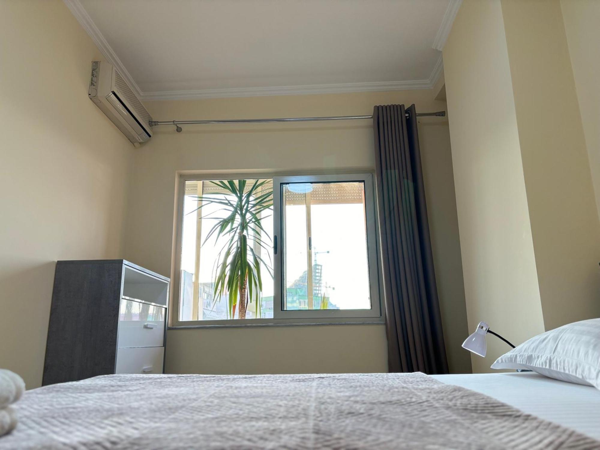 Tam 2Bdr Center Taiwan Apartment تيرانا المظهر الخارجي الصورة