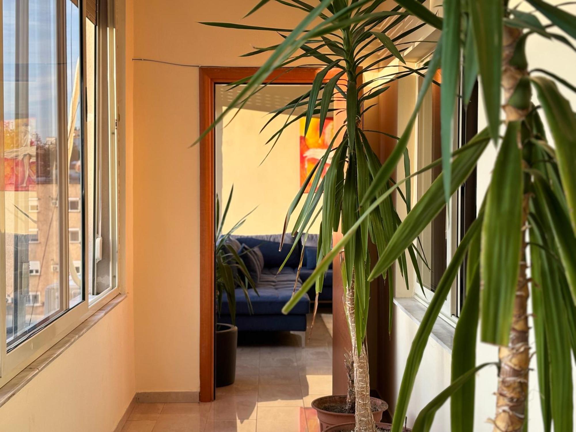 Tam 2Bdr Center Taiwan Apartment تيرانا المظهر الخارجي الصورة