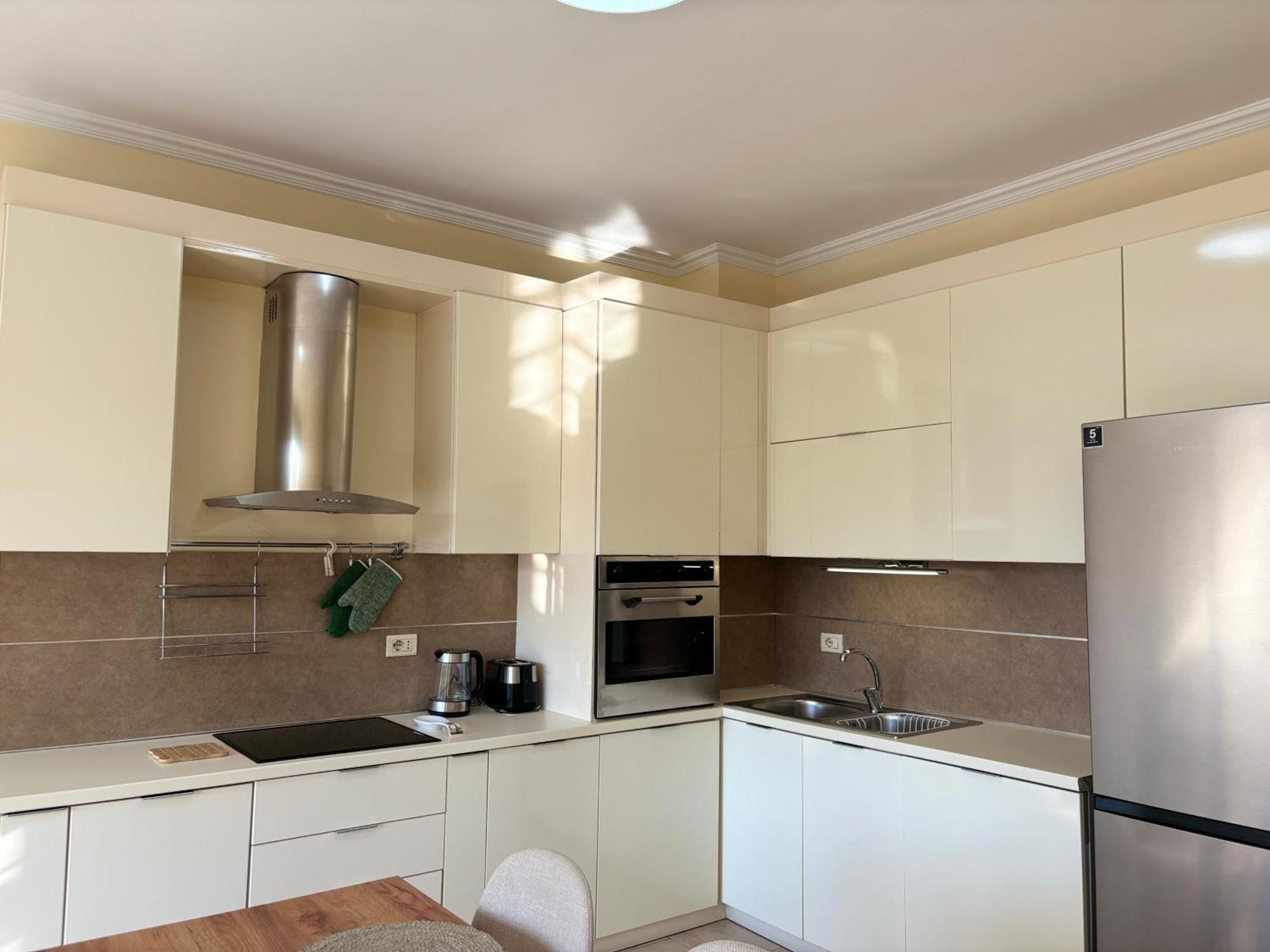 Tam 2Bdr Center Taiwan Apartment تيرانا المظهر الخارجي الصورة
