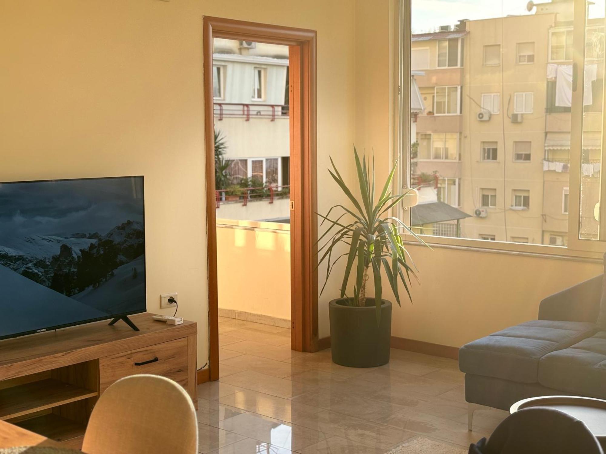 Tam 2Bdr Center Taiwan Apartment تيرانا المظهر الخارجي الصورة