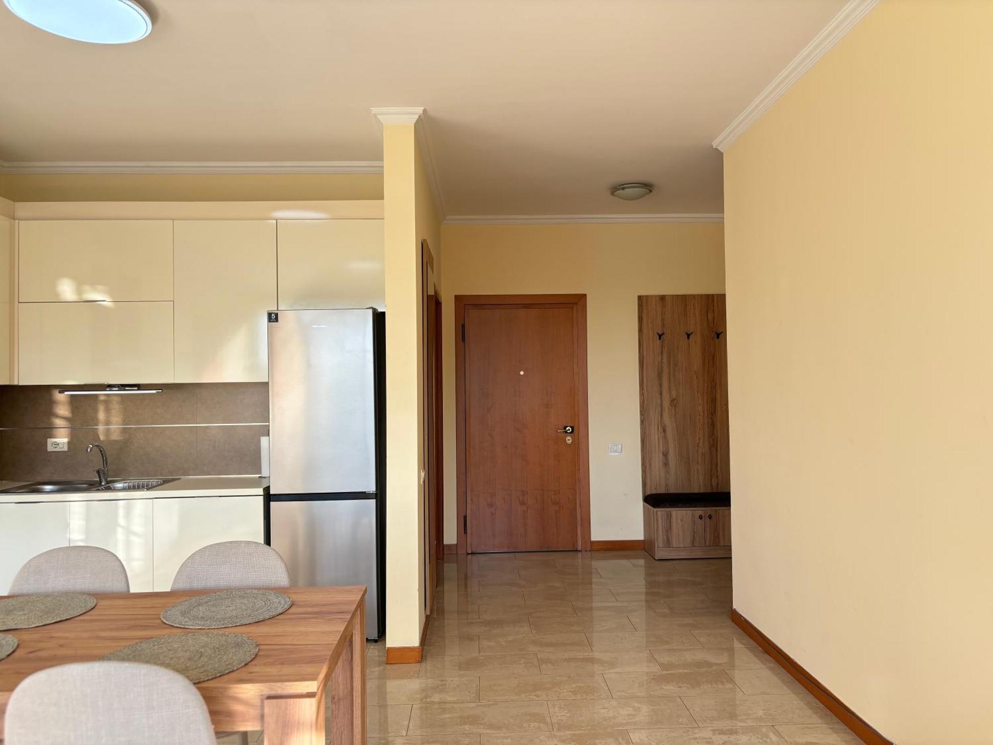 Tam 2Bdr Center Taiwan Apartment تيرانا المظهر الخارجي الصورة