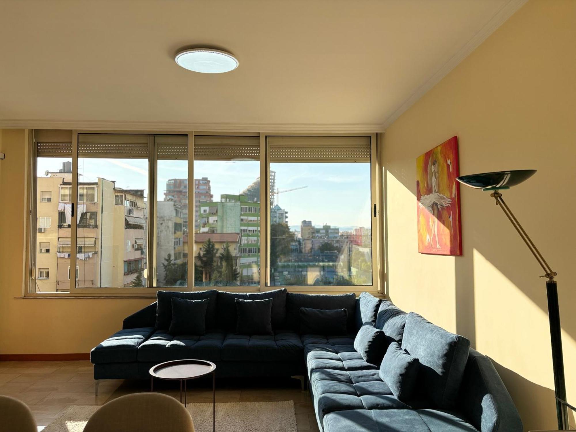 Tam 2Bdr Center Taiwan Apartment تيرانا المظهر الخارجي الصورة