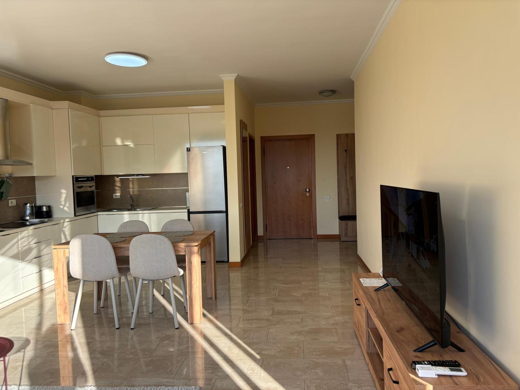 Tam 2Bdr Center Taiwan Apartment تيرانا المظهر الخارجي الصورة