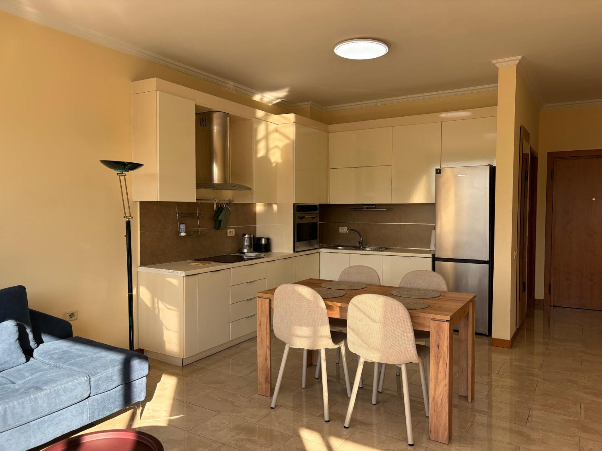 Tam 2Bdr Center Taiwan Apartment تيرانا المظهر الخارجي الصورة