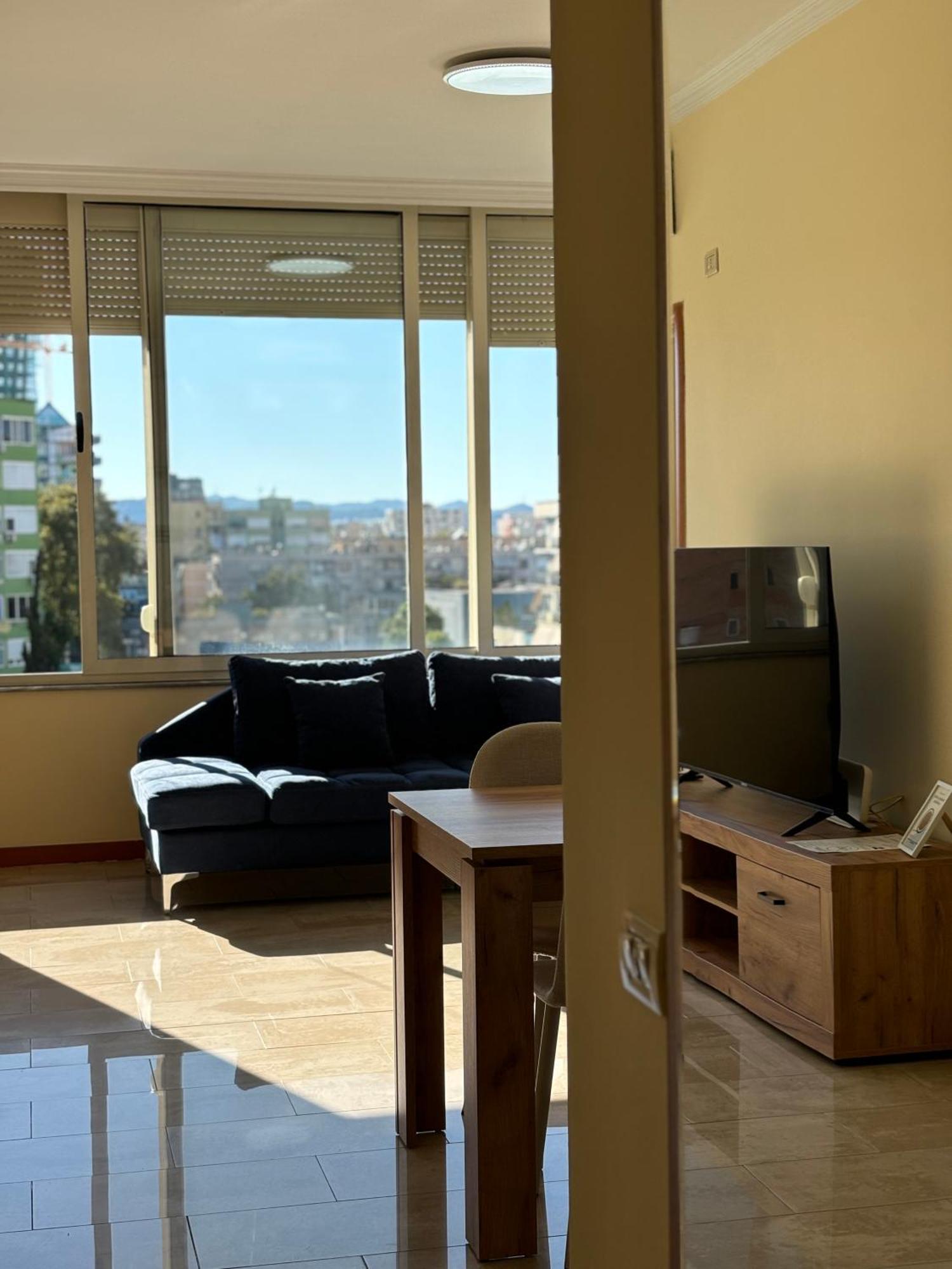 Tam 2Bdr Center Taiwan Apartment تيرانا المظهر الخارجي الصورة